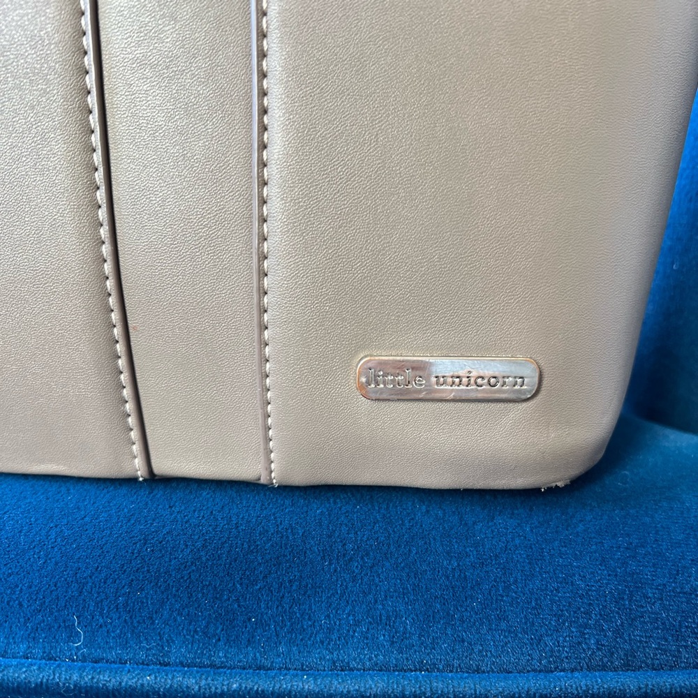 Little Unicorn Diaper Bag and Carry On
